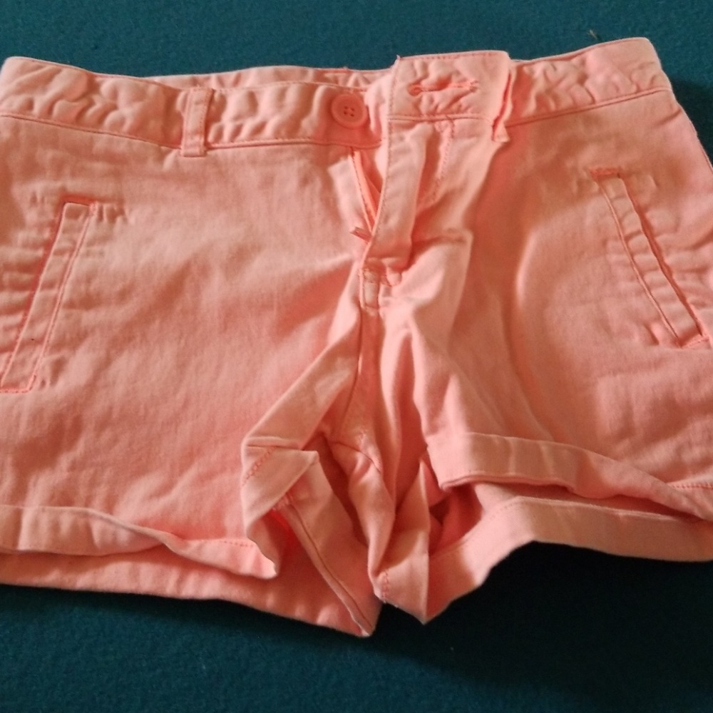 Girls shorts